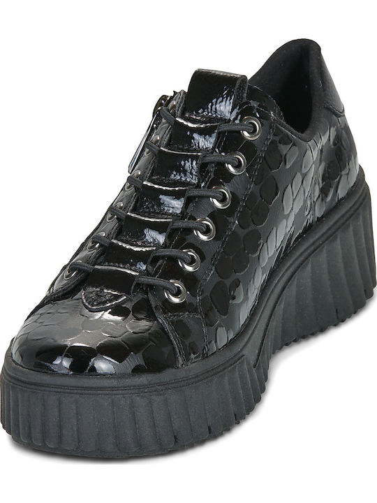Women's Sneakers Black