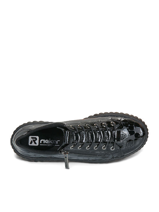 Women's Sneakers Black