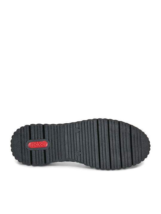Women's Sneakers Black