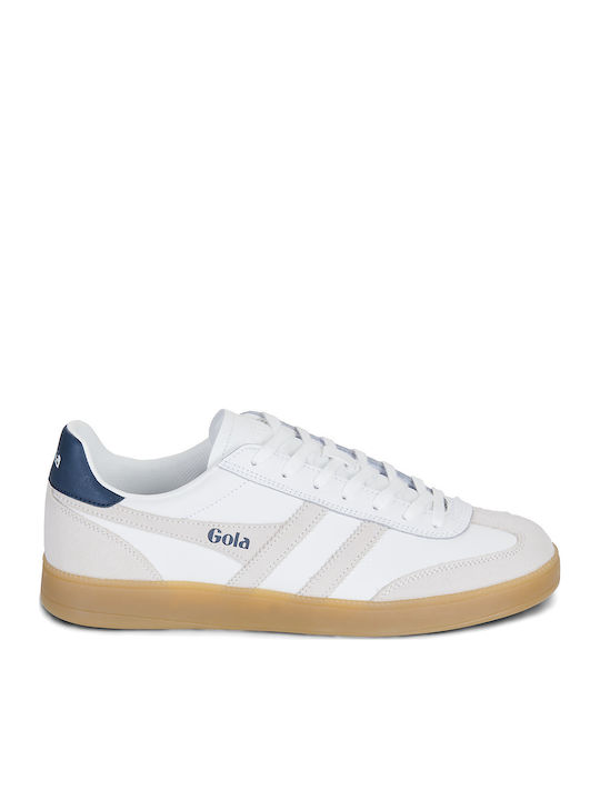 Ανδρικά Sneakers Λευκά