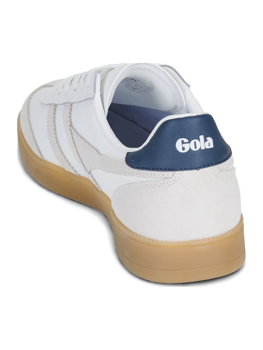 Ανδρικά Sneakers Λευκά