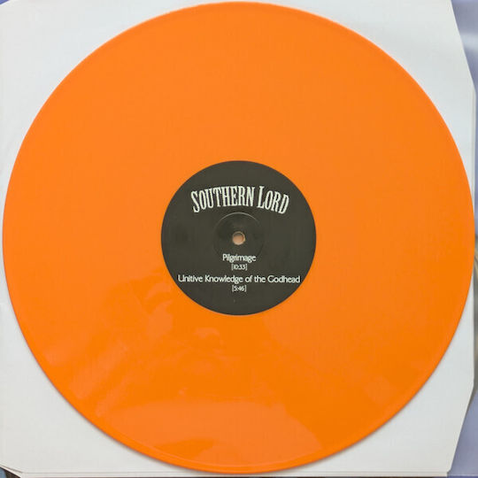 Om 8 Pilgrimage Vinyl