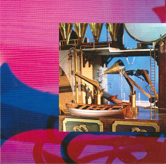 Pink Floyd Relics Cd