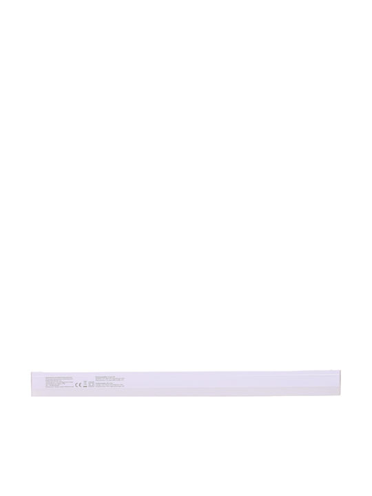 Einparts LED Panel with Cool White Light 6500K