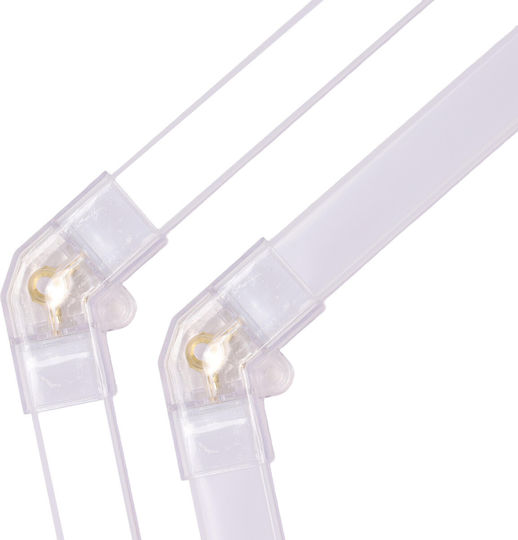 Einparts Правоъгълен LED Панел със Студено Бяло Светлина 6500K 163x95см Einparts Правоъгълен LED Панел със Студено Бяло Светлина 6500K 163x95см