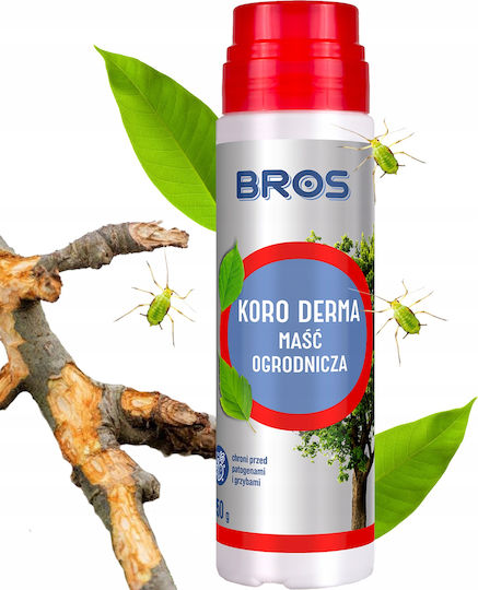 Koro-Derma Gartenpflege Salbe In Flasche Applikator 150g