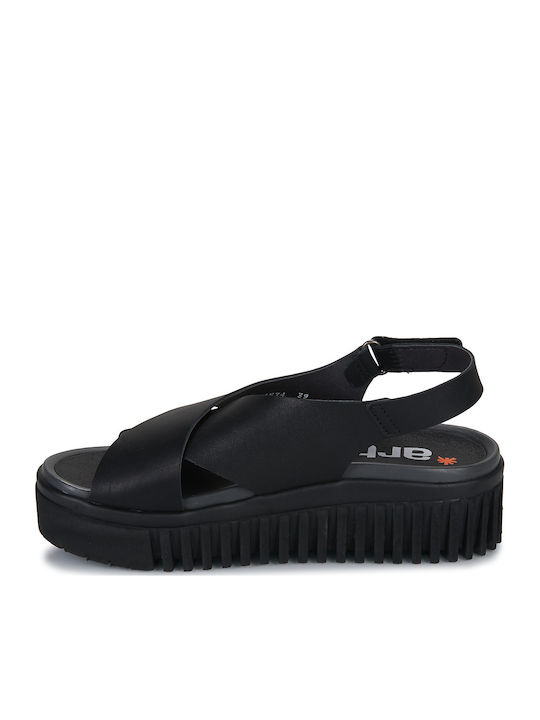 Platforme Dama Negre