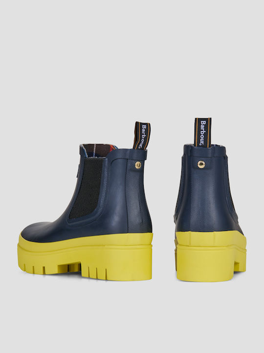 Women's Chelsea Ankle Boots Black