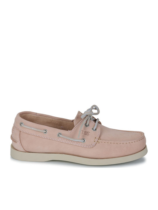 Mocasini Dama Boat Shoes Roz