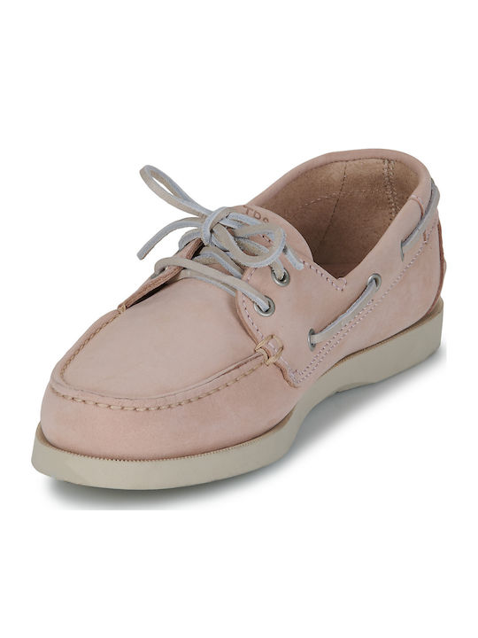 Mocasini Dama Boat Shoes Roz