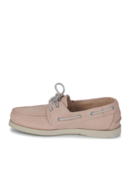 Mocasini Dama Boat Shoes Roz