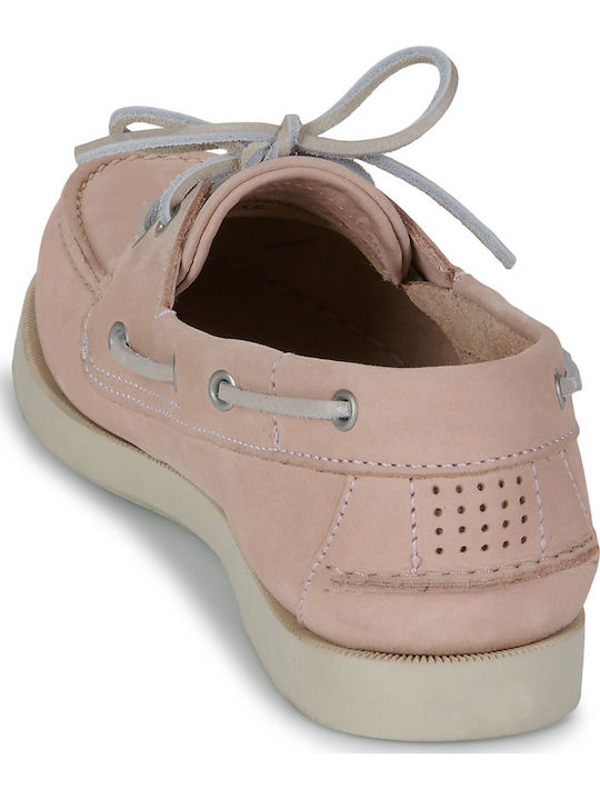 Mocasini Dama Boat Shoes Roz