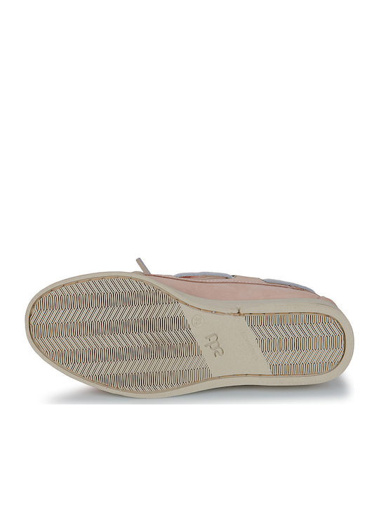 Mocasini Dama Boat Shoes Roz