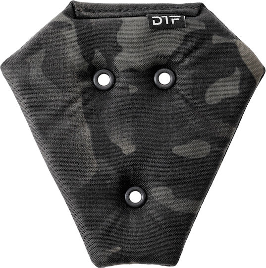 Comfort Pad Dtf Cobra Mai Moi Moale Pentru Coapsă Safariland Model Cu 3 Găuri Multicam Black