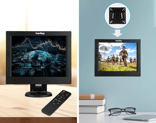 POS Monitor 15" TFT