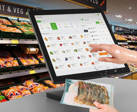 POS-Monitore 17"
