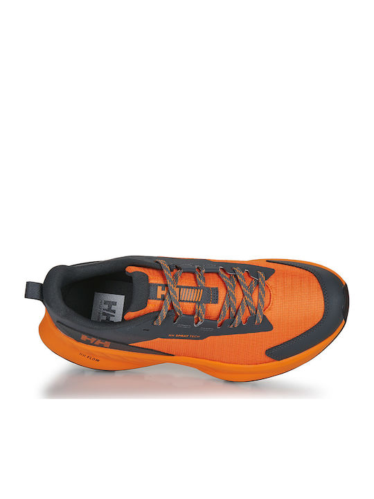 Helly Hansen Awe Ανδρικά Ορειβατικά Παπούτσια Γκρι