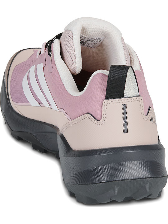 adidas Terrex Skychaser Ax5 Frauen Wanderschuhe Rosa