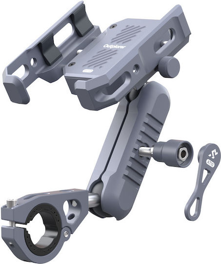 Outplorer At10 Anti-theft Lock Mounts