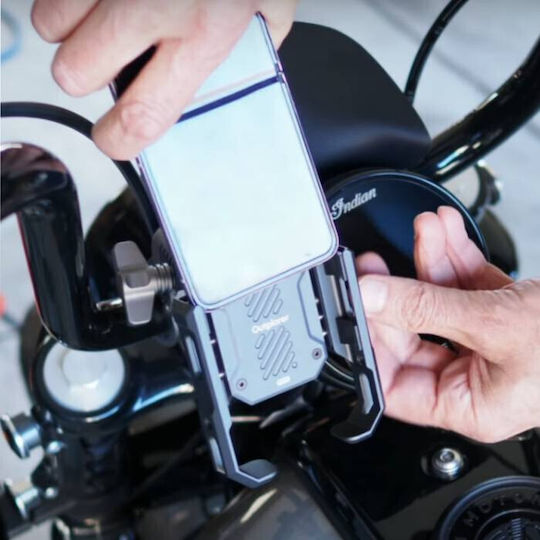 Outplorer At10 Anti-theft Lock Mounts