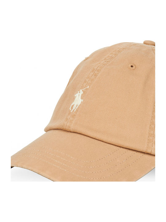 Каскет Polo Ralph Lauren Cls Sprt Cap-hat