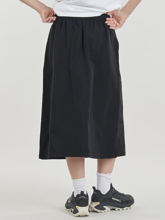 Skirt Black