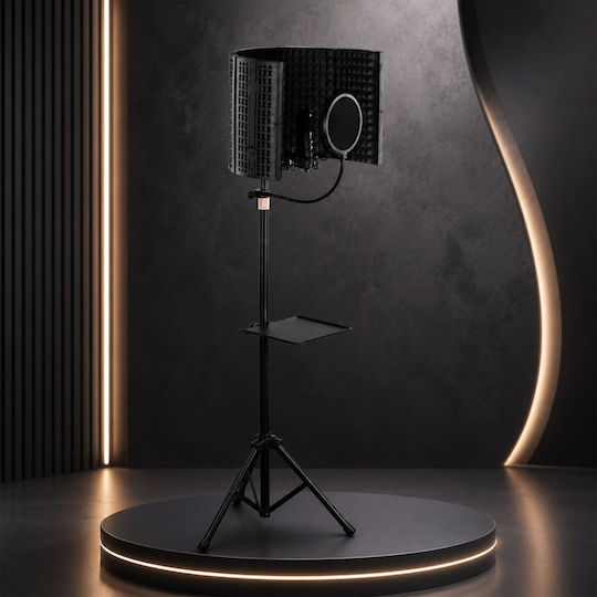 SUPRIMO Sound Absorbing Wall (1pc)