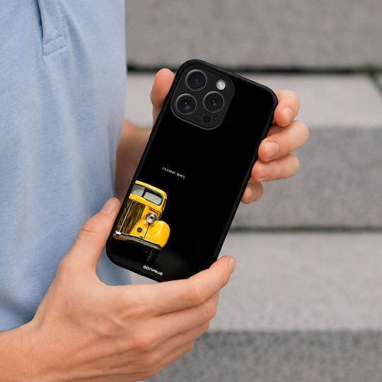 Sonique Case Men's Edition Motorola Moto G13 4G Moto G23 4G Classic Soul