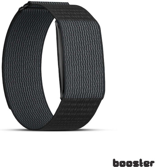 Booster Max Smart Health Μαύρο