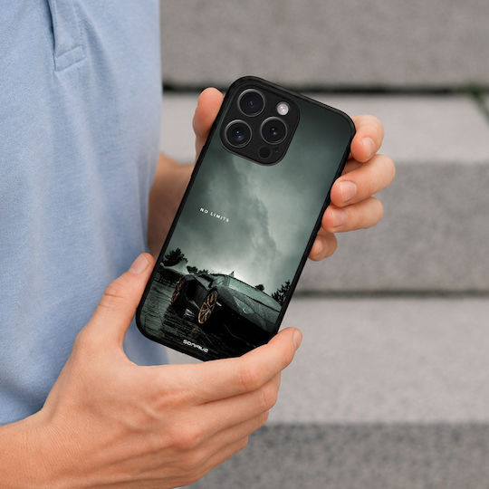 Sonique Case Men's Edition Motorola Moto G57 Power 5G Moto G67 Power 5G No Limits