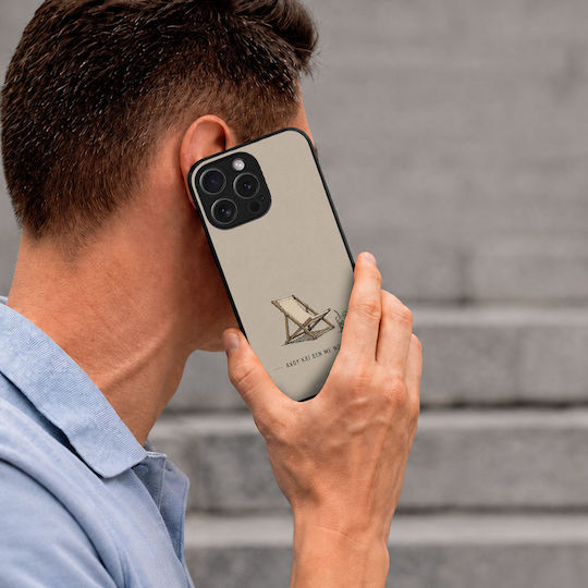 Калъф Sonique Men's Edition Huawei Nova 14 Pro 5g Ахоу Де Ноиазе