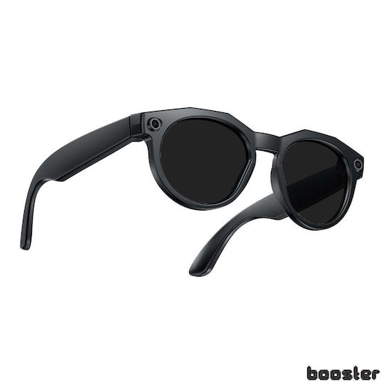 Booster Ochelari inteligenți din titan One Space