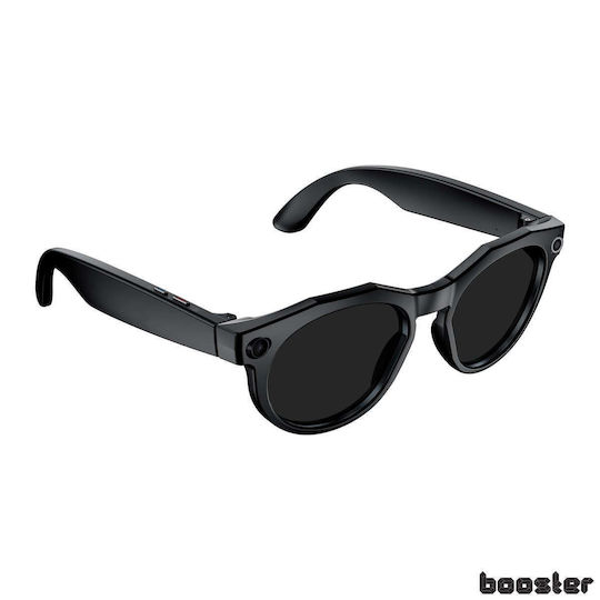 Booster Ochelari inteligenți din titan One Space