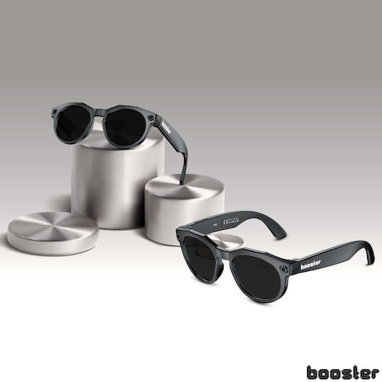 Booster Ochelari inteligenți din titan One Space