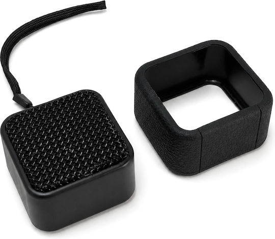 Powertech Bluetooth Speaker 5W Black PT-1626
