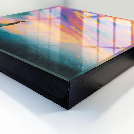 Tulup Κλειδοθήκη Τοίχου Μεταλλική 50 θέσεις 30x30x5cm