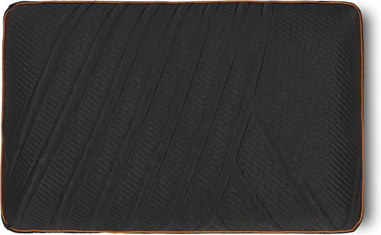 Ypnos Bamboo Μαξιλάρι Ύπνου Memory Foam Ανατομικό 60x40x14cm