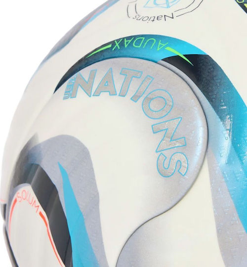 adidas UEFA Nations League 26/27 Pro Minge De Fotbal Albastră