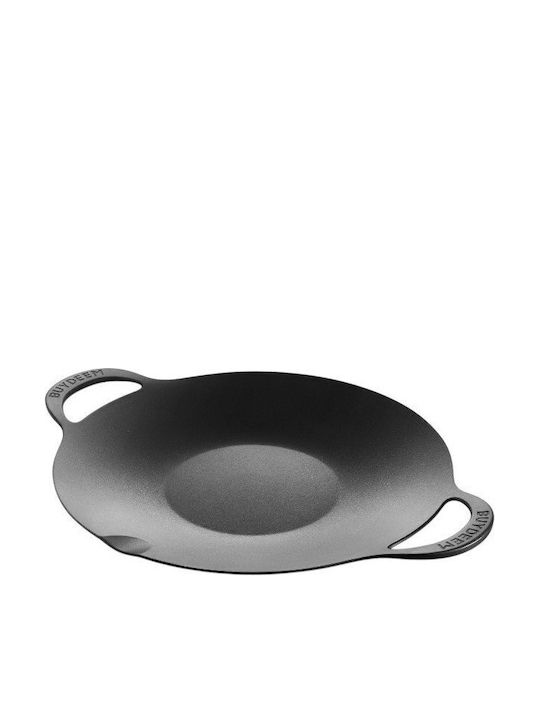 Buydeem Γκριλιέρα από Αλουμίνιο 36cm