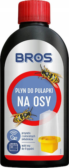 Bros Trap for Wasps Flies 200ml