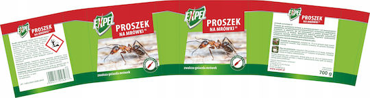 Insektizid Pulver Gegen Ameisen 700gr