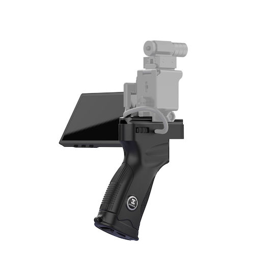 Hikvision Hs17p External Display Thermal Cameras