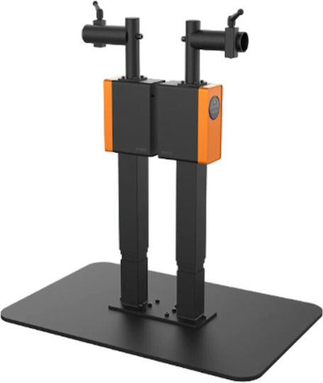 Двоен Адаптер За Монтиране 2 Remco Bike Lift Крикове