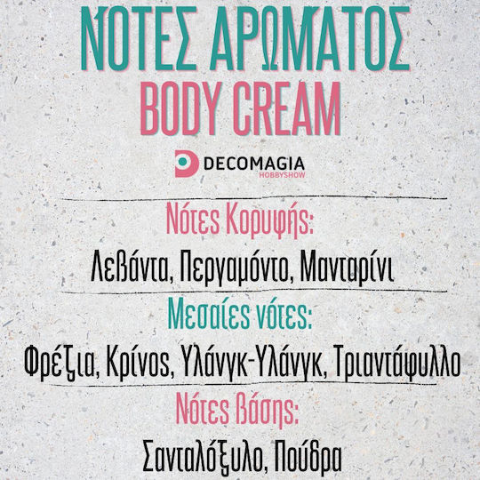 Аромат за свещ Сапун 250ml Baby Kiss