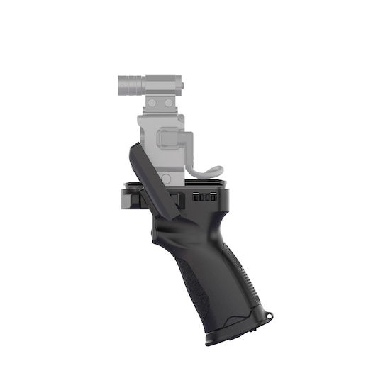 Hikvision Hs17p External Display Thermal Cameras