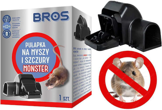 Bros Παγίδα
