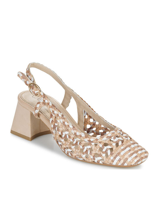 Carmela Footwear