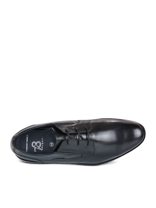 Pantofi Eleganți Pentru Bărbați Negri