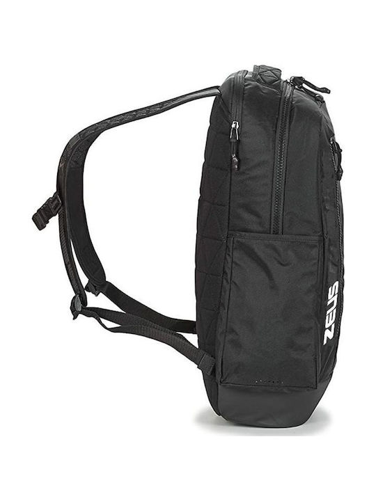 Zeus Backpack Μαύρο
