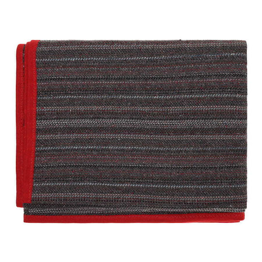 Yoga Blanket 160x200cm 30% Wool